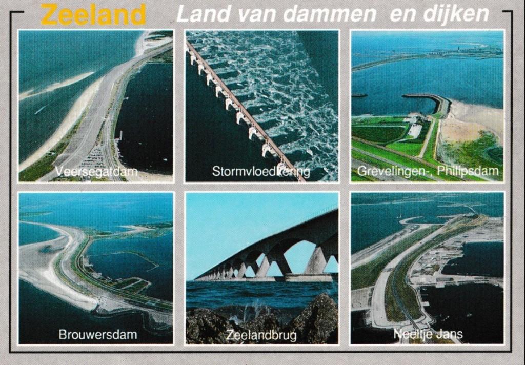 Zeeland        768, Ophalen of Verzenden, Voor 1920, Zeeland
