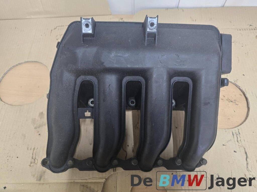 Inlaatspruitstuk BMW 1 serie 3 serie M47 18D 7788194, Auto-onderdelen, Motor en Toebehoren, Gebruikt, Ophalen of Verzenden, BMW