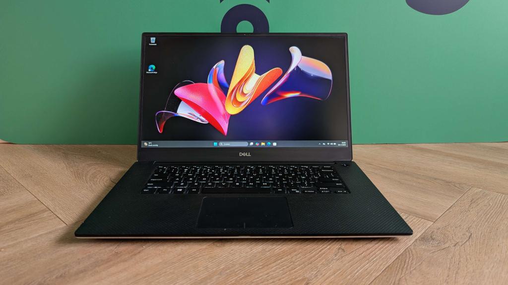Dell Precision 5540 - Core i7 / 32GB / 512GB SSD / T1000, Computers en Software, Windows Laptops, Niet ingevuld, Niet ingevuld