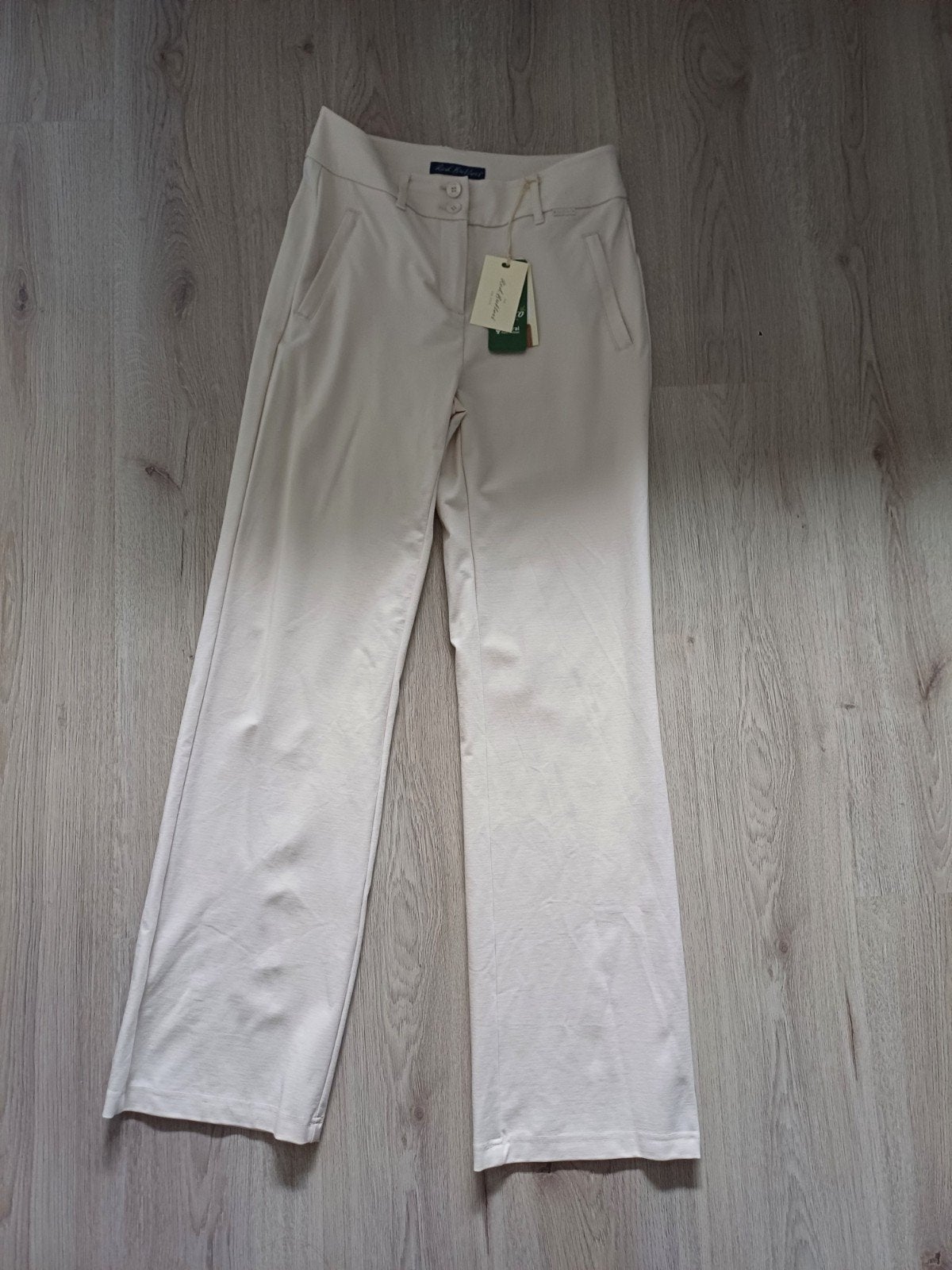 Red button broek Colette punta, maat 36, Kleding | Dames, Spijkerbroeken en Jeans, Ophalen of Verzenden, Nieuw, Overige kleuren