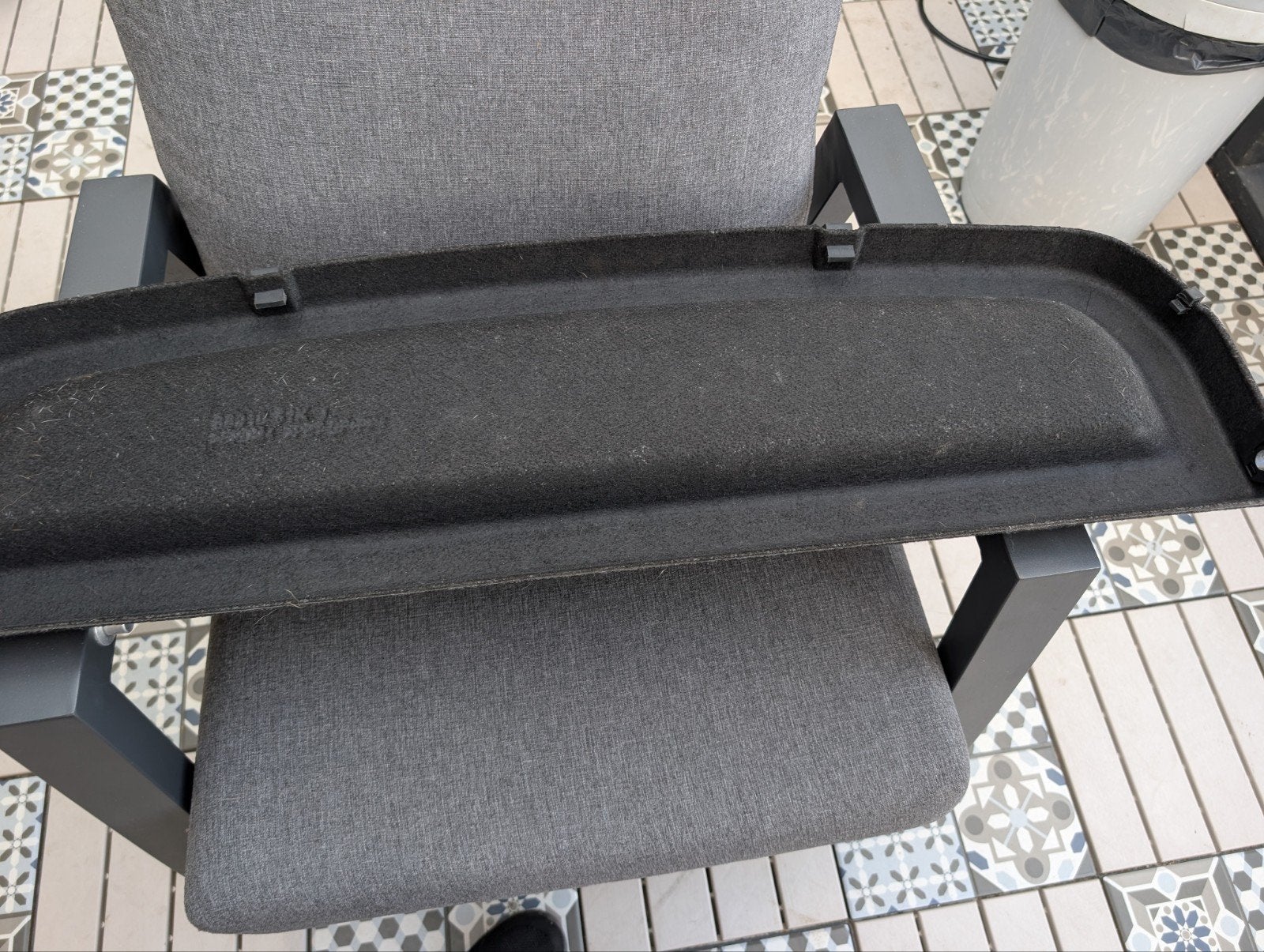 hoedenplank, Ophalen of Verzenden, Nieuw, Suzuki