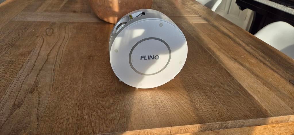 Flinq Sterrenhemel Projector - Creëer een Magische Sfeer, Ophalen of Verzenden, Gebruikt, Modern, Sfeervol