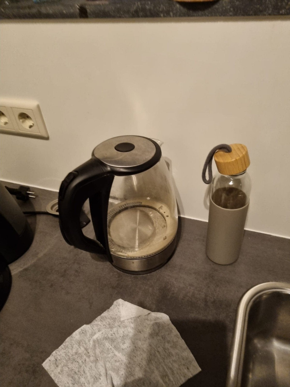 water koker, Ophalen, Gebruikt, 50 tot 100 cm, Minder dan 100 cm