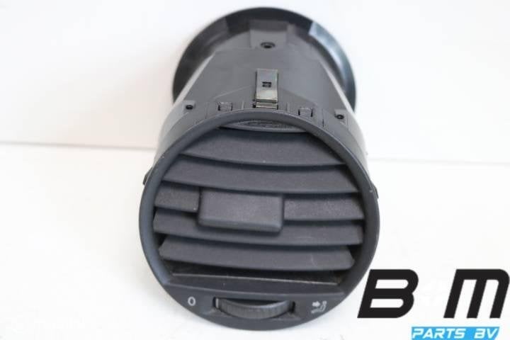 Luchtrooster in dashboard VW Caddy 2K 2K0819703B, Gebruikt