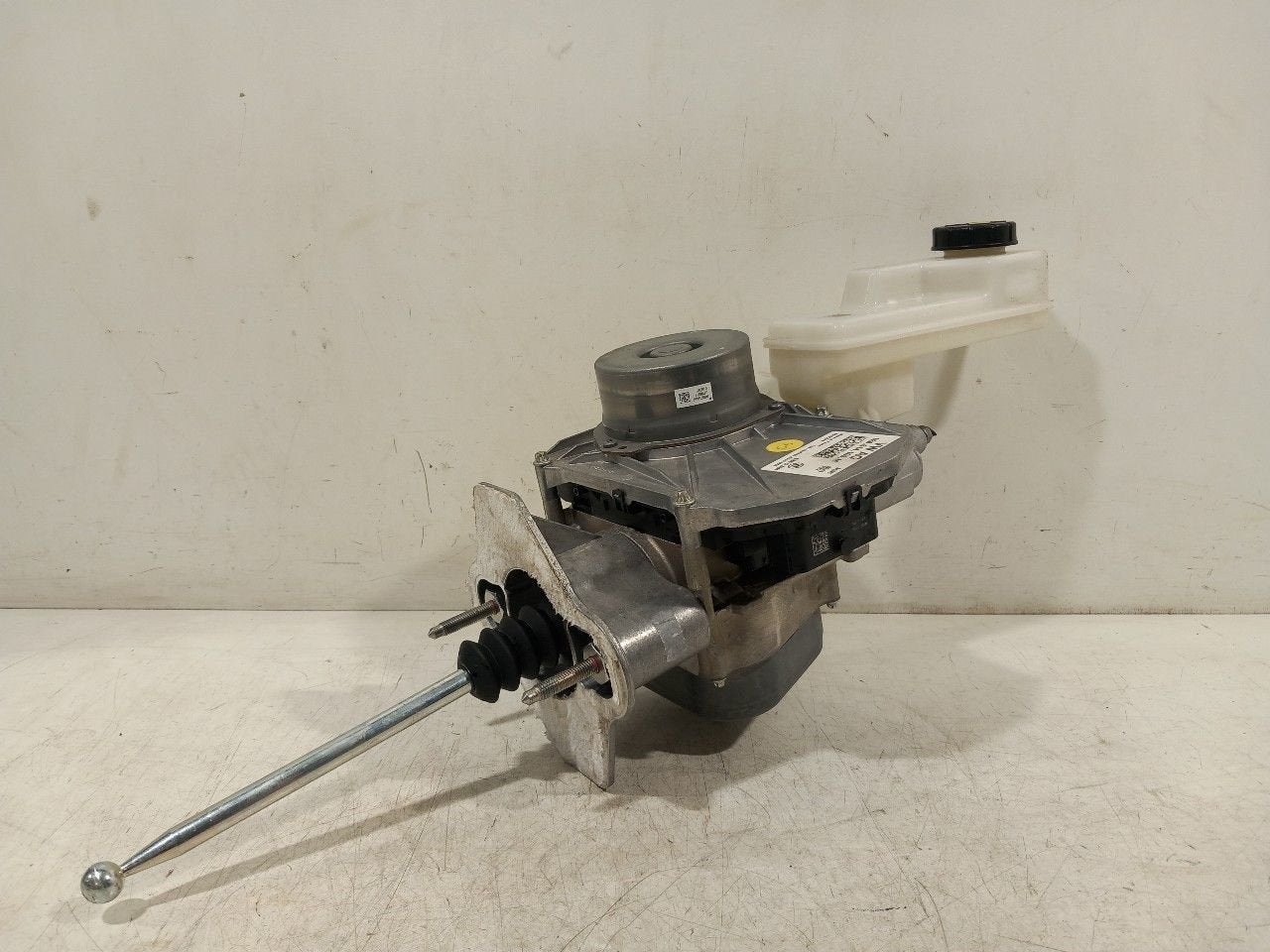 Rembekrachtiger Volkswagen ID.3, Onderdelen@venauto.nl, Van der Ven Autorecycling B.V., Gebruikt, Ettenseweg 76, 4706 PB Roosendaal, The Netherlands