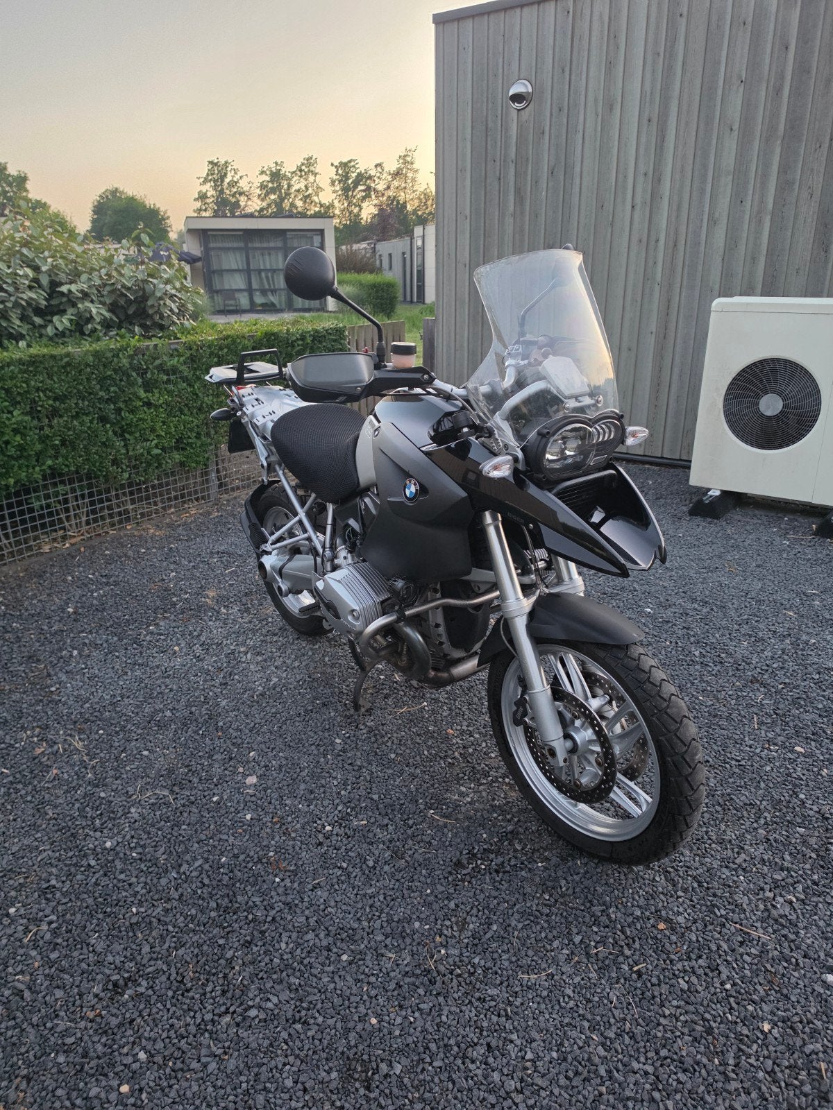 BMW R1200GS 2005 - Betrouwbaar en recent onderhouden, Motoren, 2 cilinders, Motorrijbewijs A, Gebruikt, 1170 cc