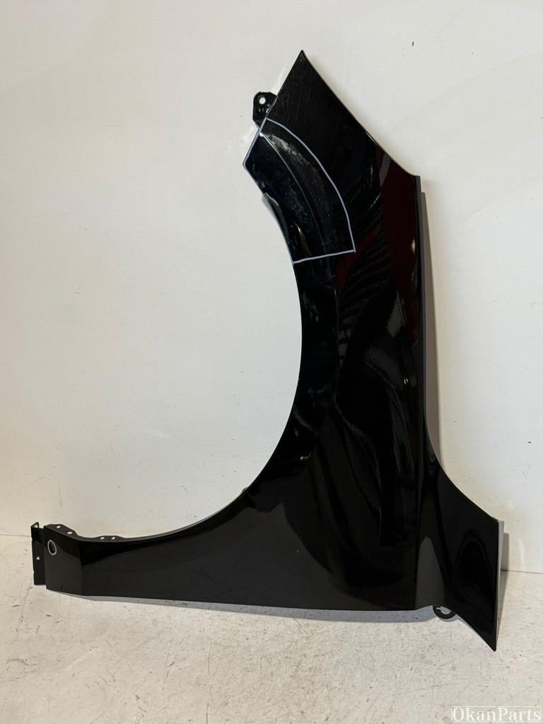 Ford Focus IV linker zijscherm voorscherm links JX7BA16016AD