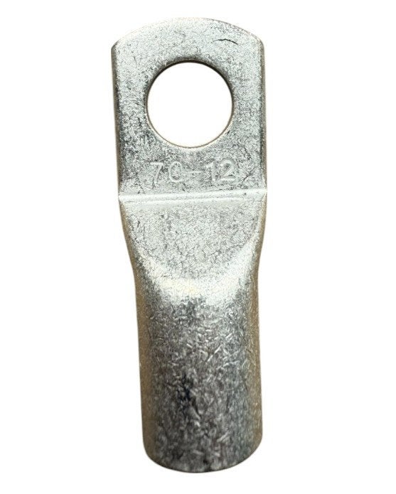 Germat kabeloog 70 mm² met gat M12, Verzenden, Klantenservice@germat.nl, Gereedschap of Toebehoren, Nieuw