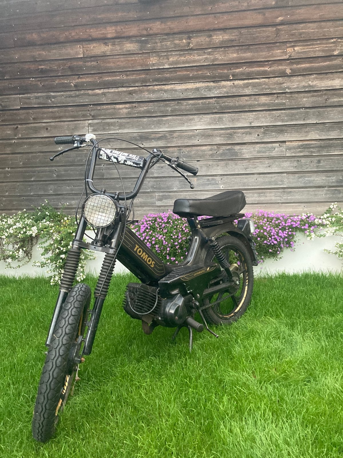 ️waardepeiling️ Perfecte Tomos A35, Fietsen en Brommers, Ophalen, Maximaal 45 km/u, Zo goed als nieuw, 2 versnellingen