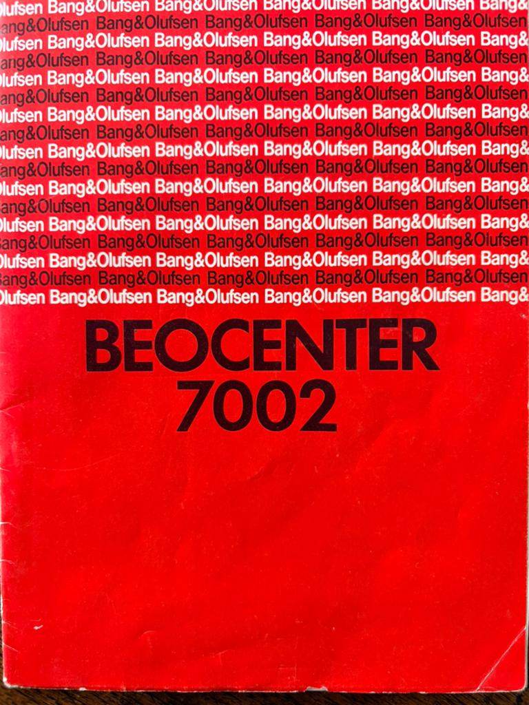 B&O platenspeler defect, Audio, Tv en Foto, Platenspelers, Ophalen of Verzenden, Zo goed als nieuw
