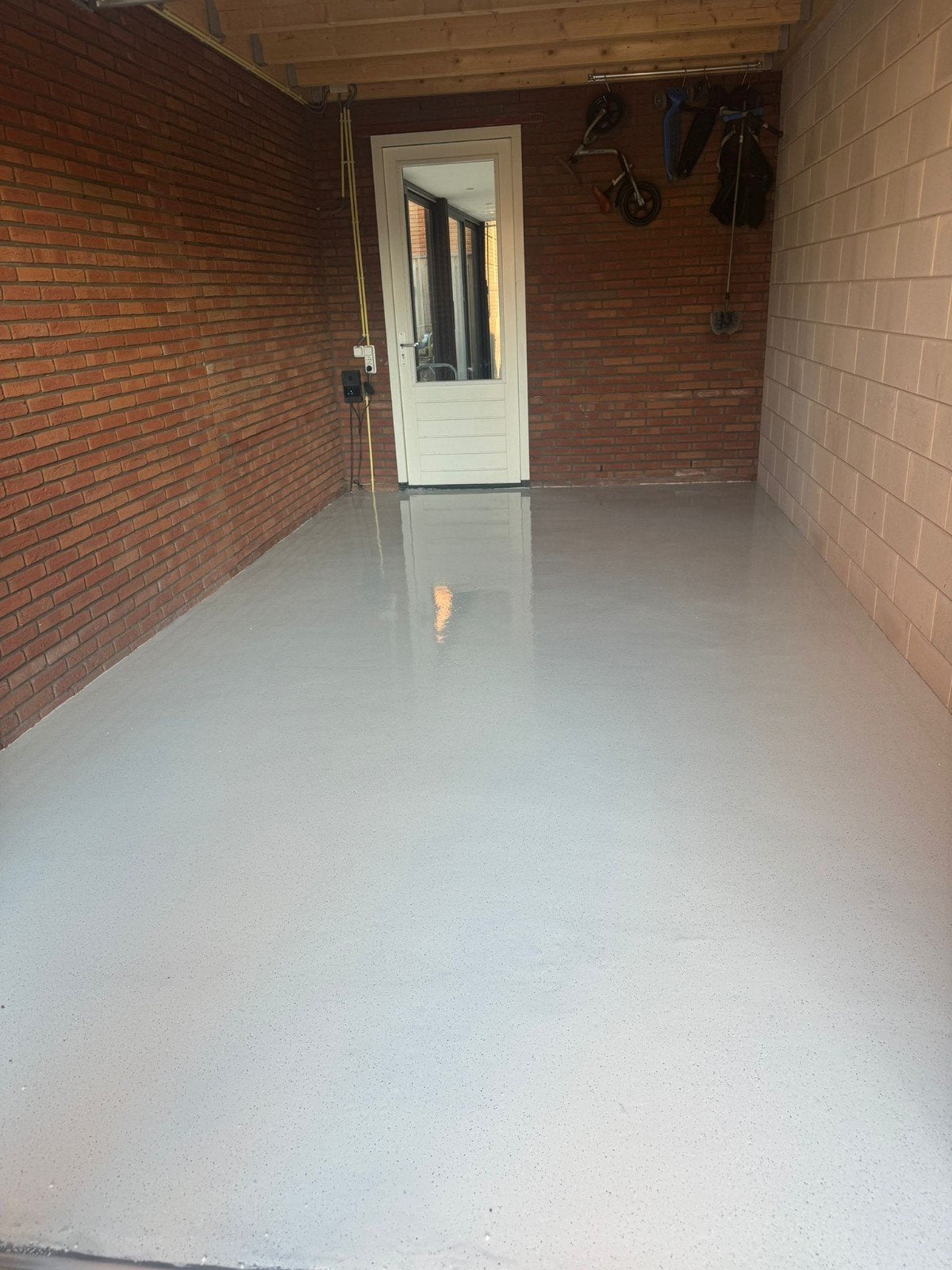 Mooie gietvloeren