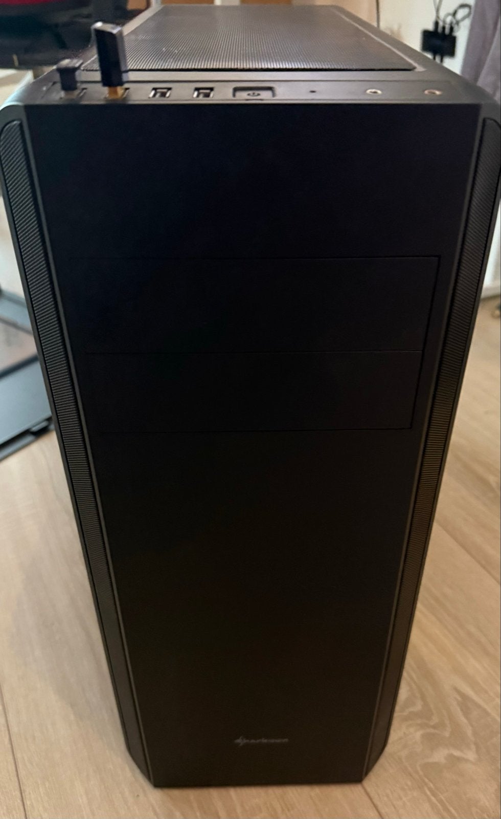 Gaming PC - i5-8600K, 16GB RAM, GTX 1060, 500GB SSD, Ophalen, Gebruikt, Gaming, SSD