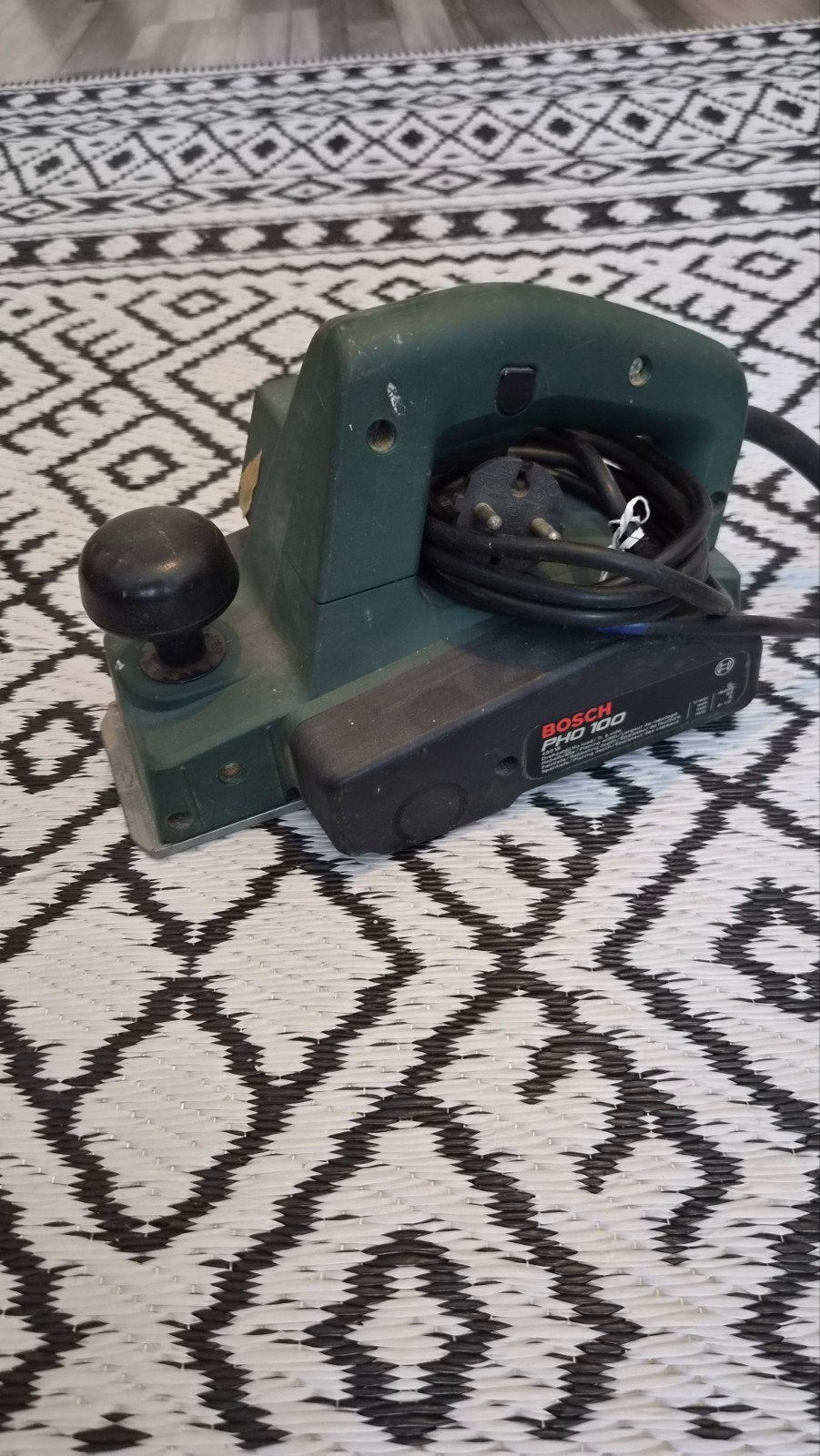 partij gereedschap: Parkside, Ferm, Bosch, Metabo, Wagn, Ophalen, Gebruikt, Tacker/nietmachine, Parkside