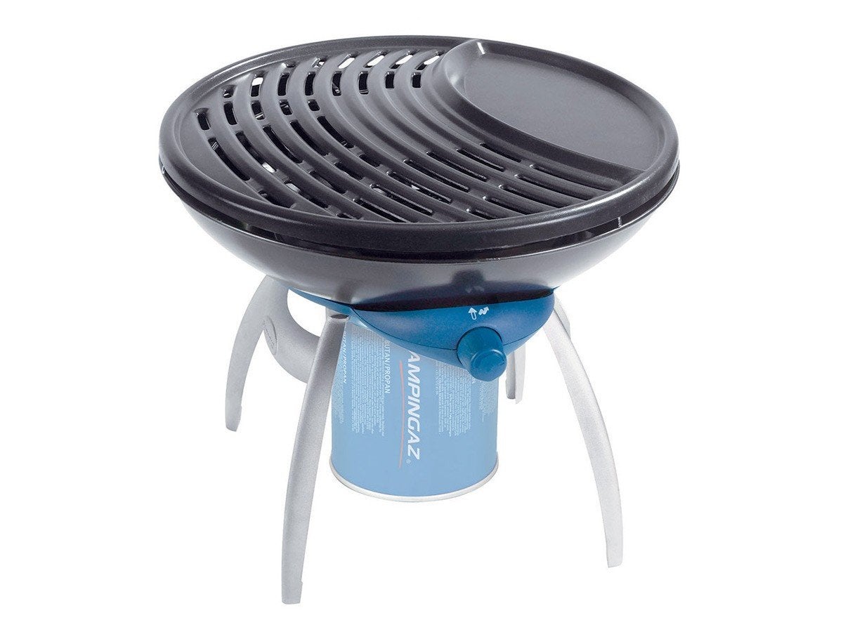 Campingaz Party Grill, Ophalen, Nieuw, Campingaz