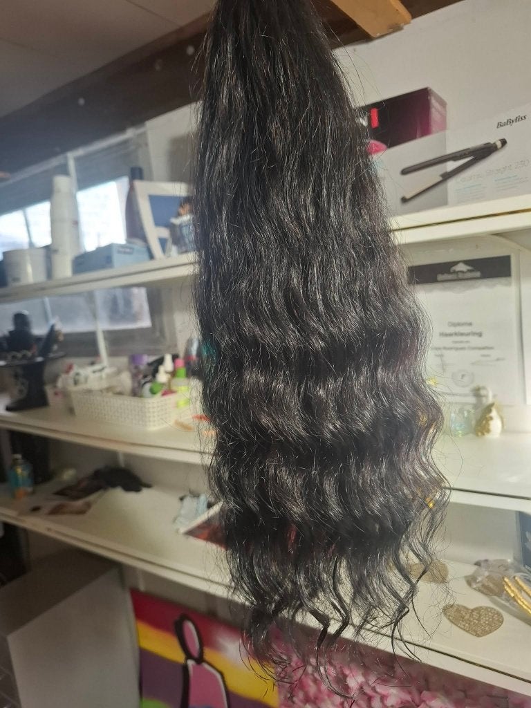 Haar, Ophalen of Verzenden, Nieuw, Pruik of Haarverlenging