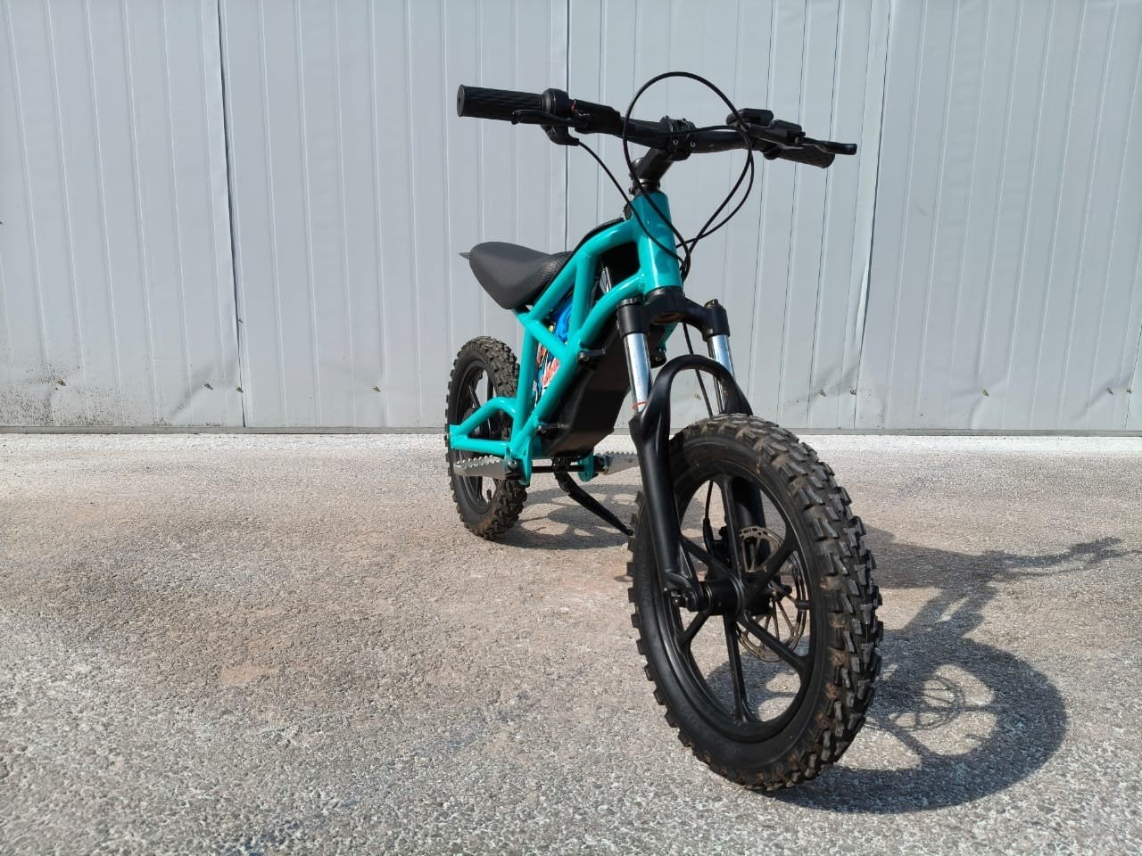 Krachtige 72V 3000W elektrische fiets - Offroad & Legaal, Ophalen of Verzenden