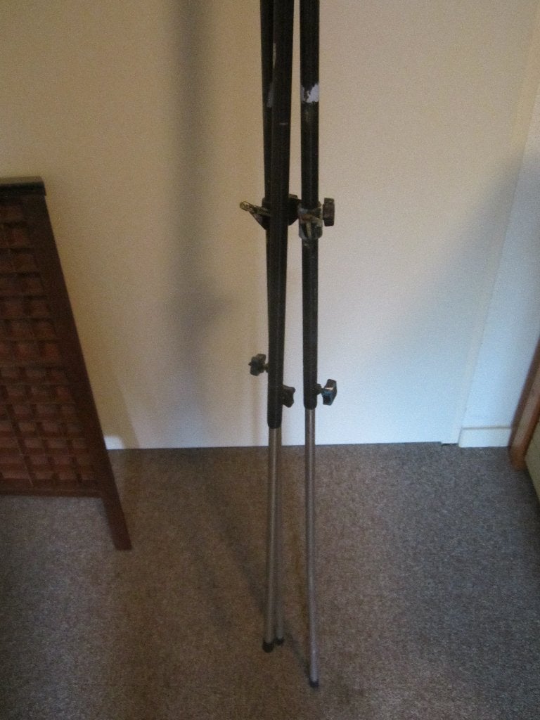 15.  Schildersezel, Ophalen, Gebruikt