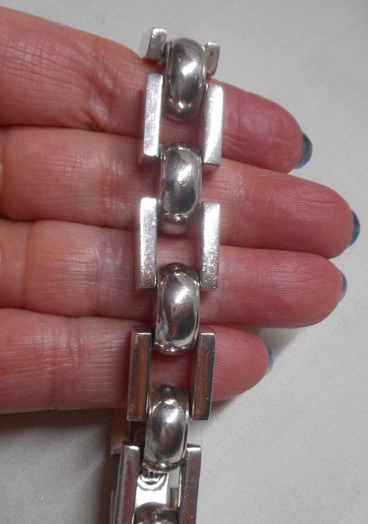 Zilveren Buddha To Buddha Batul armband nr.153, Verzenden, Zo goed als nieuw, Zilver, Zilver