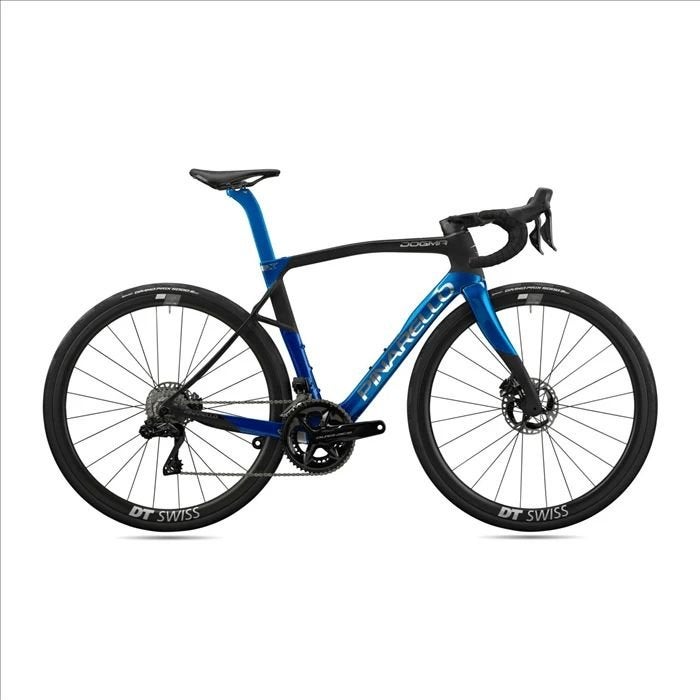 Pinarello frameset Dogma X Disk Xolar Sea G140 57,5 cm, Fietsen en Brommers, Fietsen | Racefietsen, Overige merken, Carbon, -