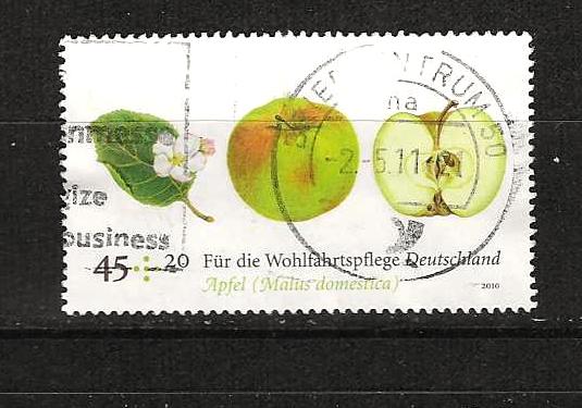 BRD 2769, Ophalen of Verzenden, BRD, Gestempeld