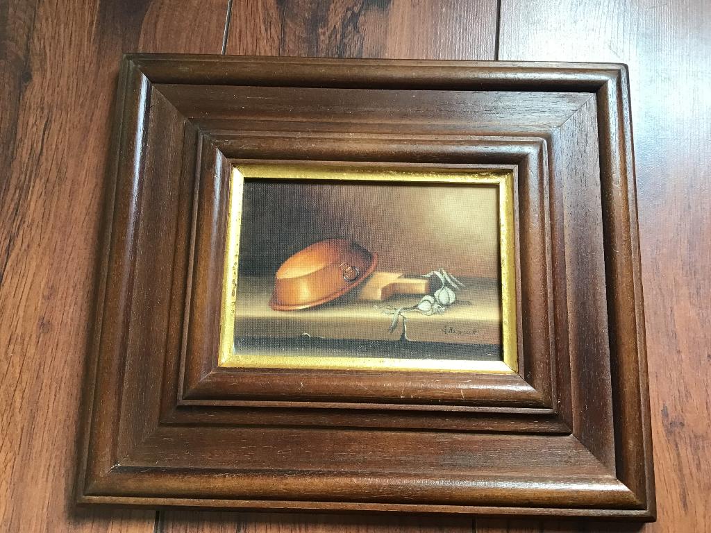 Schilderijen, Antiek en Kunst, Kunst | Schilderijen | Klassiek, Ophalen of Verzenden