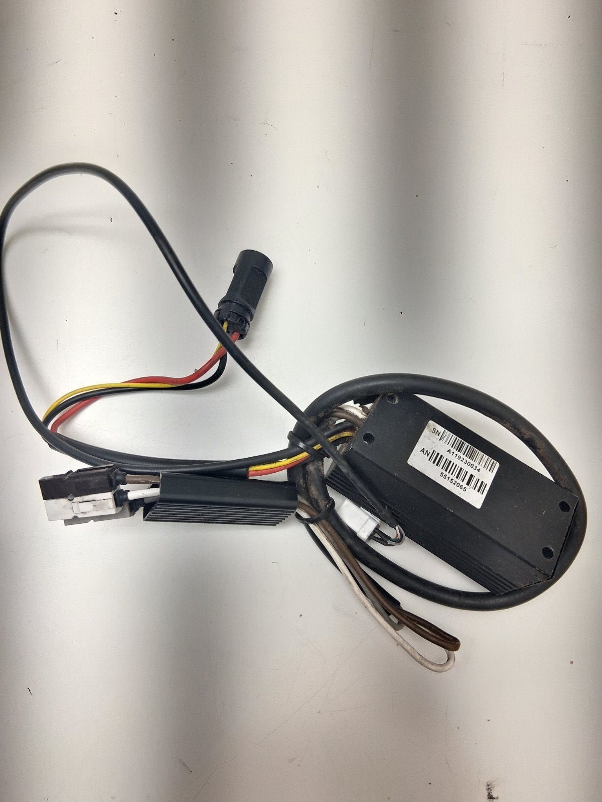 Sparta Batavus Koga Controller nr 55152065, Elektrische fiets, Verzenden, Accell, Zo goed als nieuw