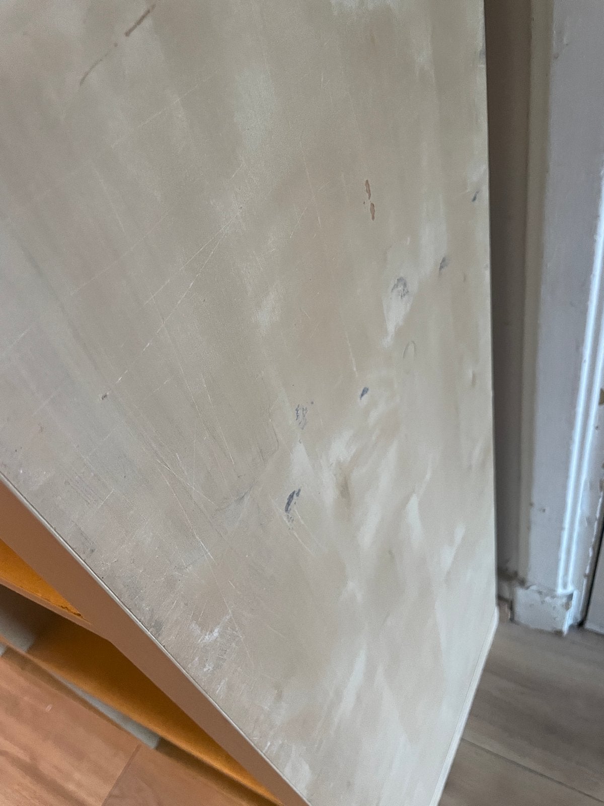 Ikea Kallax Kast - 2x4 vakken, Ophalen, Gebruikt