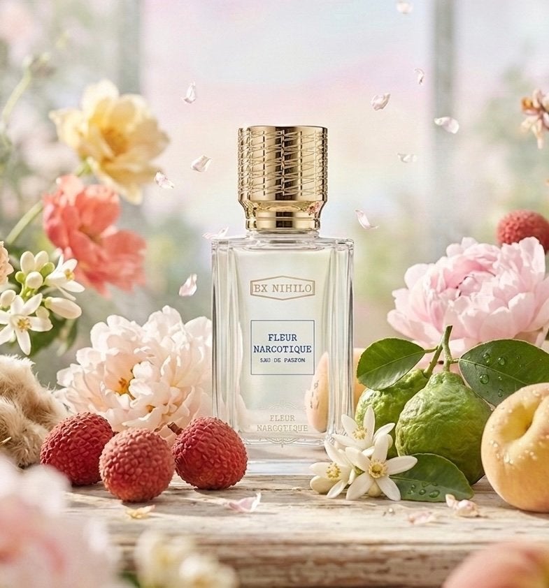 Ex Nihilo Fleur Narcotique decant / sample, Ophalen, Nieuw