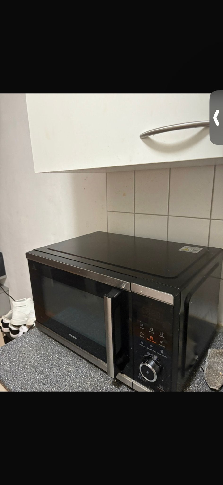 Alles samen kost €1500., Ophalen
