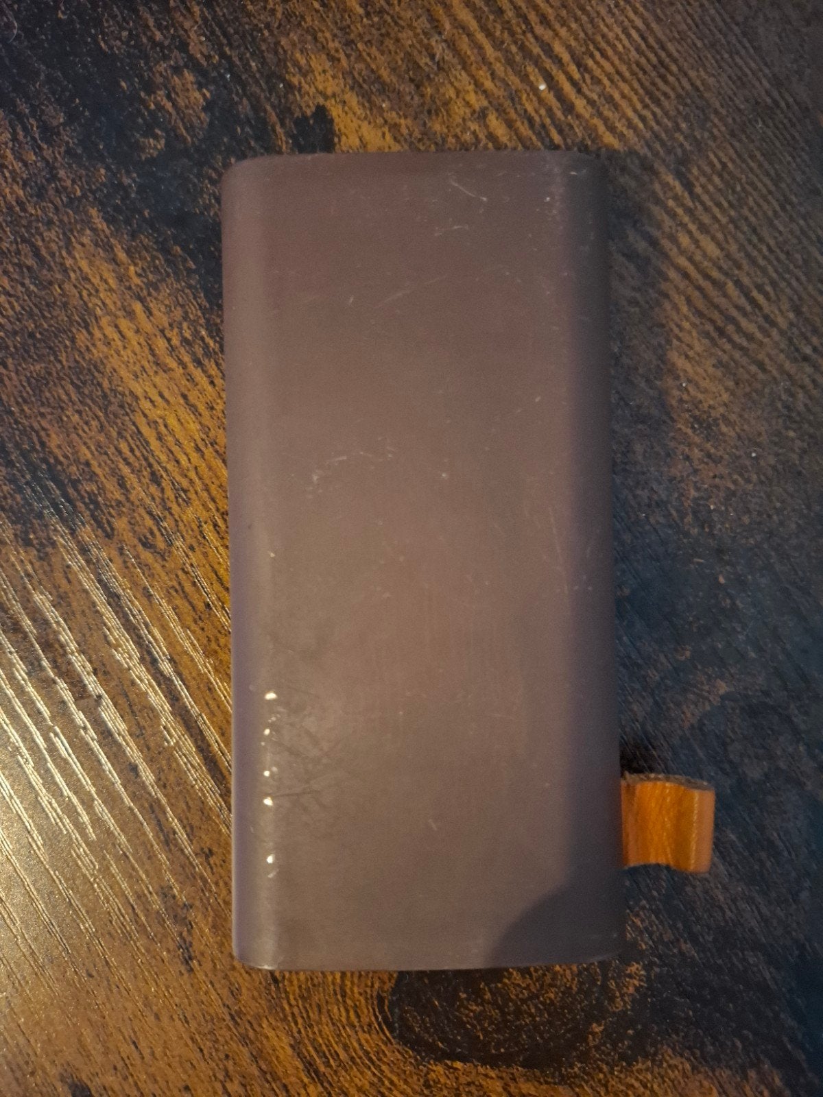 Powerbank, Ophalen of Verzenden, Gebruikt