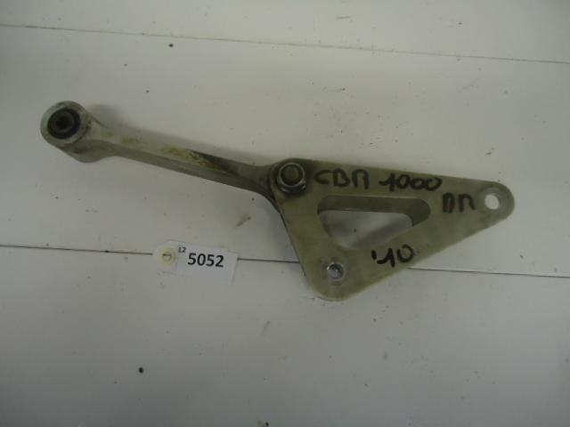 CBR1000RR 2008 - 2011 Honda Vering linksysteem D1-24015