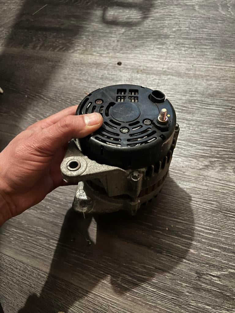 Dynamo / Alternator 12V 65A, Auto-onderdelen, Motor en Toebehoren, Chevrolet, Gebruikt, Ophalen of Verzenden