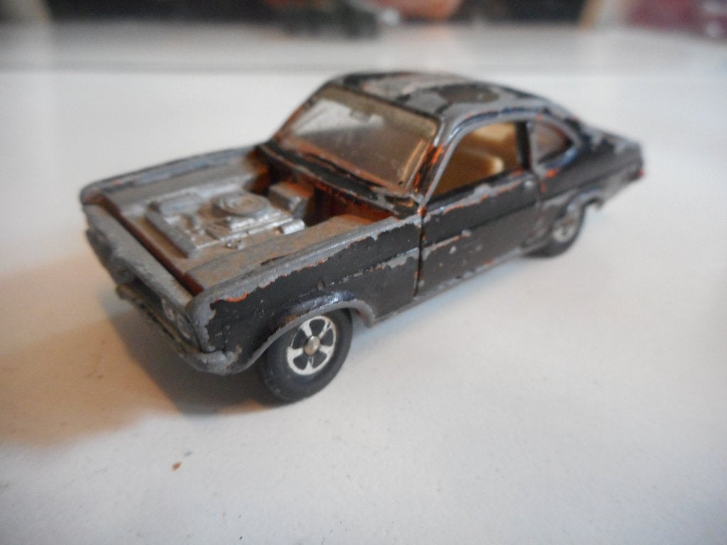 LOne Star Flyers Vauxhall Firenza, Ophalen of Verzenden, Gebruikt, Auto