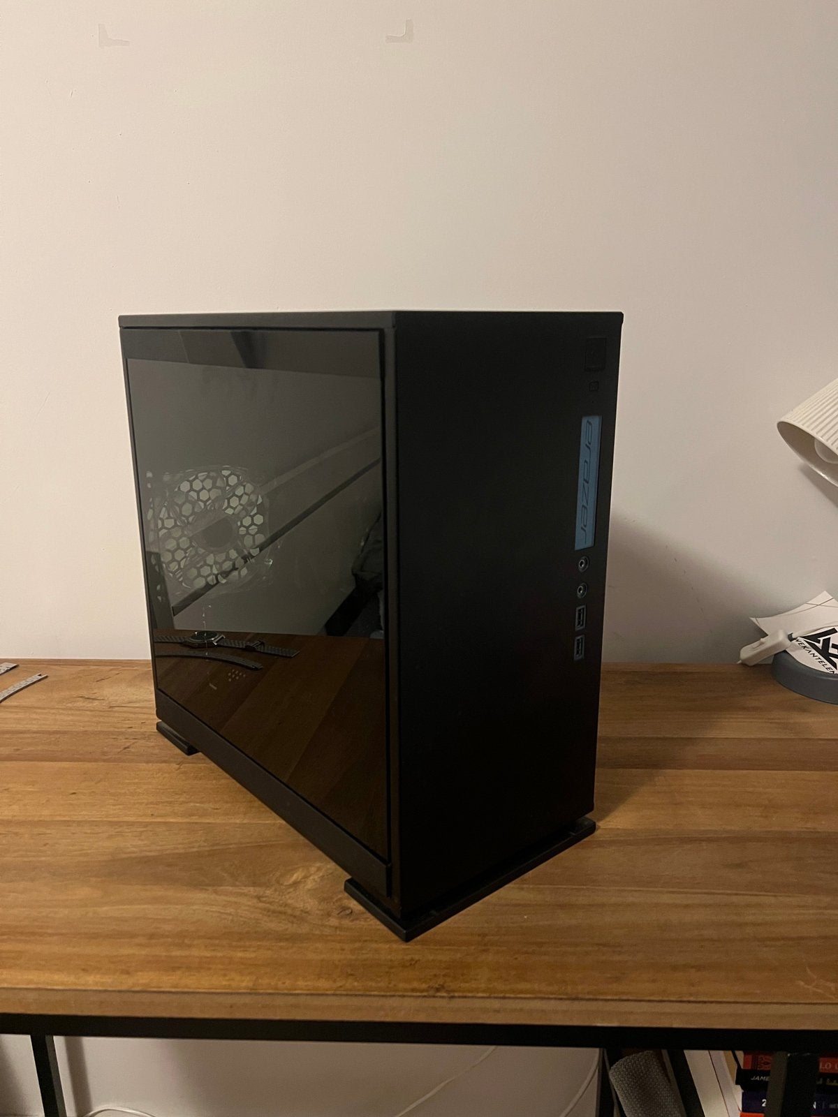 Game pc RTX 3060TI Intel i5, Computers en Software, Ophalen, 32 GB, Zo goed als nieuw, Gaming