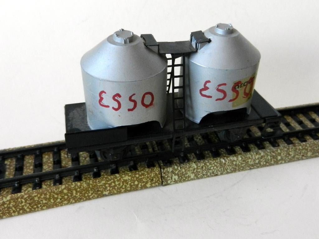 Marklin Bruinkool stof wagon DB 543 082, Wisselstroom, Gebruikt, Wagon, Ophalen of Verzenden