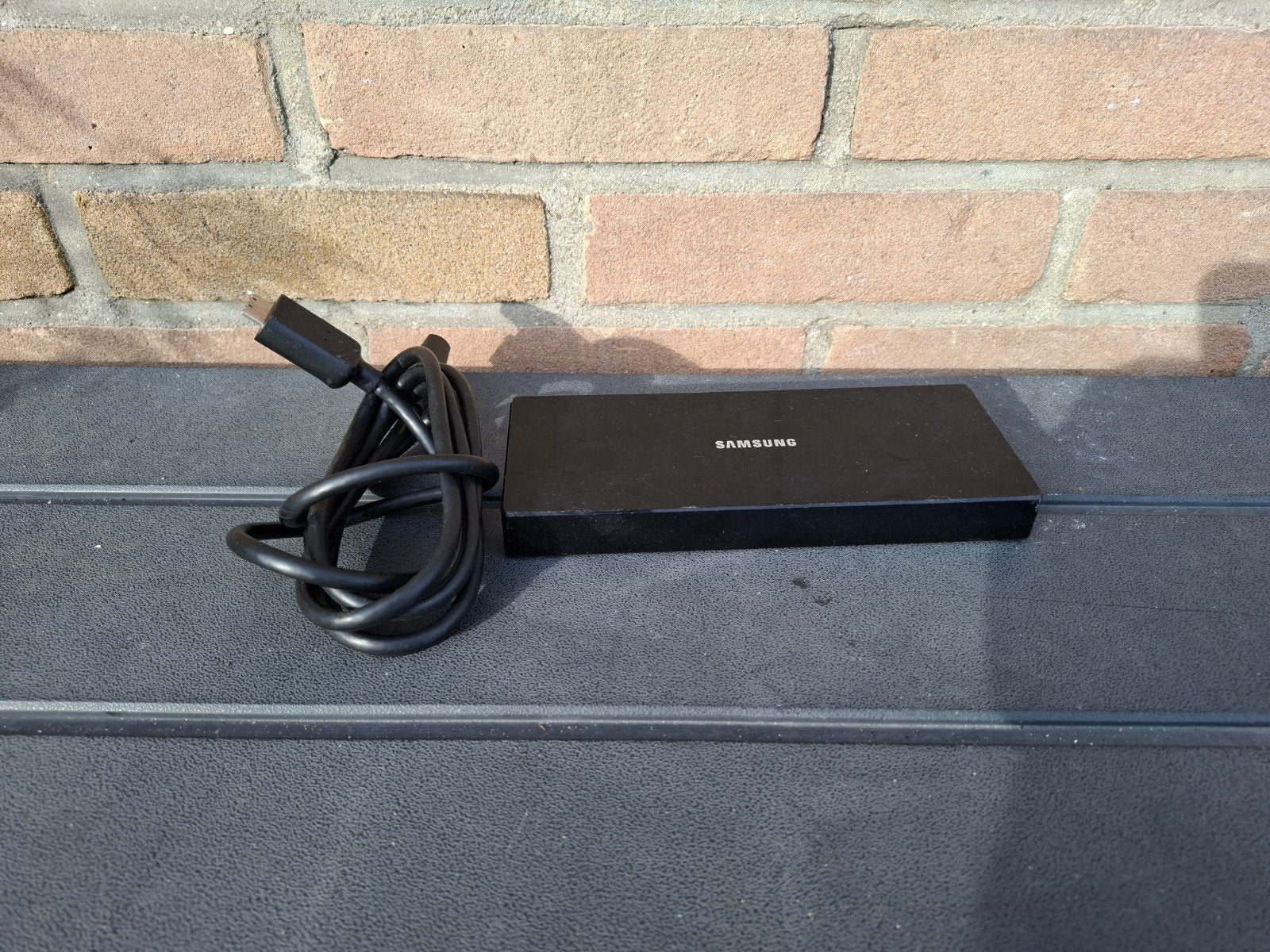 samsung one connect mini, Ophalen of Verzenden