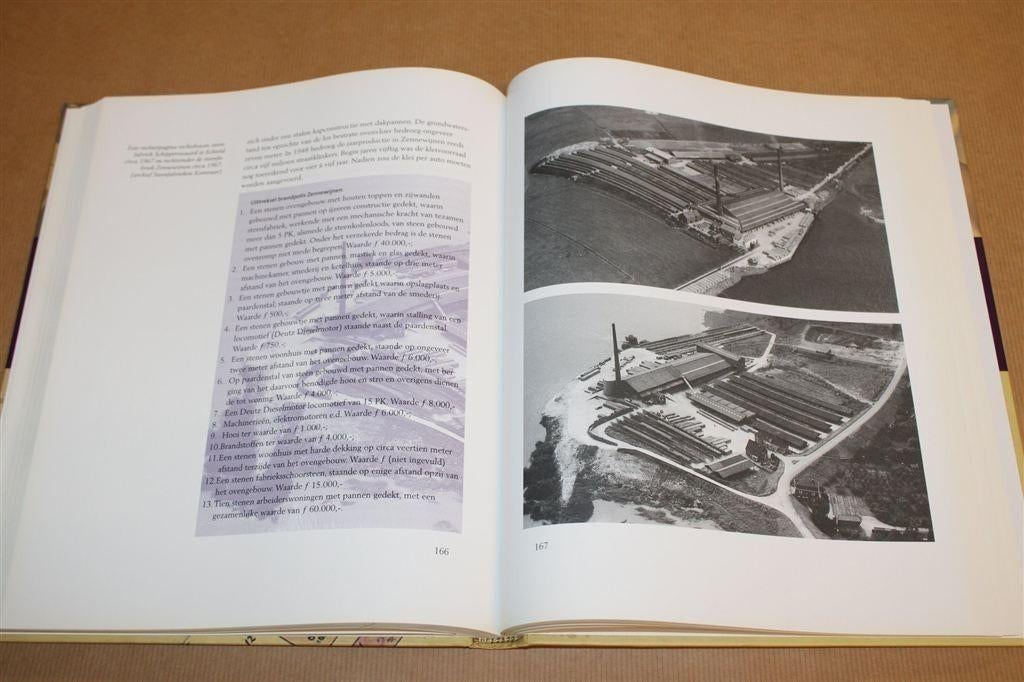 De Brand Meester — 75 Jaar Steenfabrieken Korevaar 1925-2000, Ophalen of Verzenden, Zo goed als nieuw
