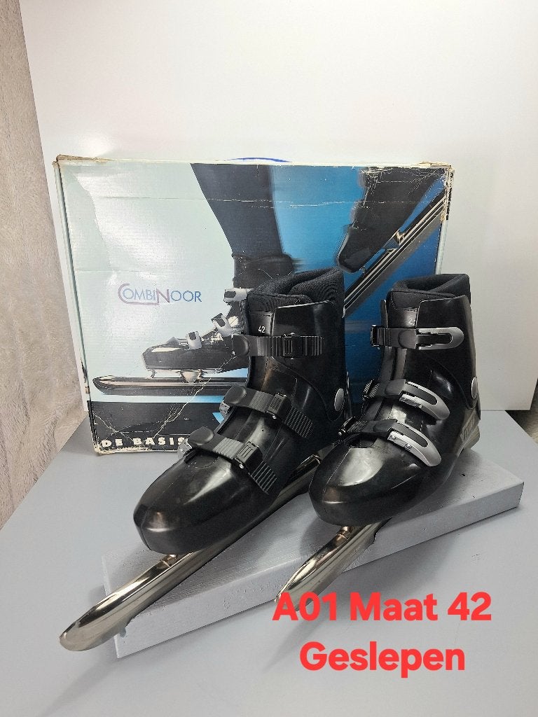 Viking Combinoren maat 42 1x gebruikt Geslepen, Viking, Combinoren, Ophalen of Verzenden, Zo goed als nieuw