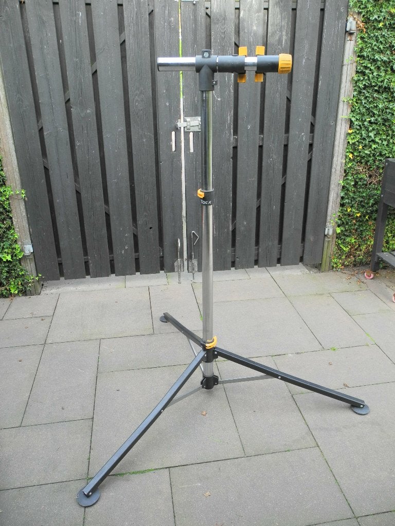 Tacx fiets montagesteun, Fietsen en Brommers, Ophalen, Gebruikt, Overige typen, Tacx