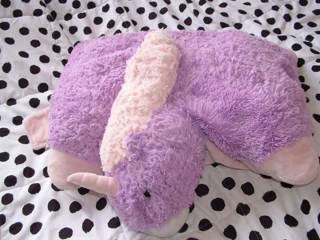 THE ORIGINAL SWIZZELS EENHOORN UNICORN KNUFFEL KU, Ophalen of Verzenden, Nieuw, Overige typen