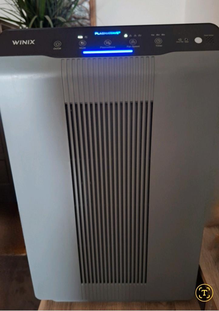 Nieuwe Winix 5300-2 luchtreiniger air purifier, Ophalen, Nieuw, Luchtreiniger