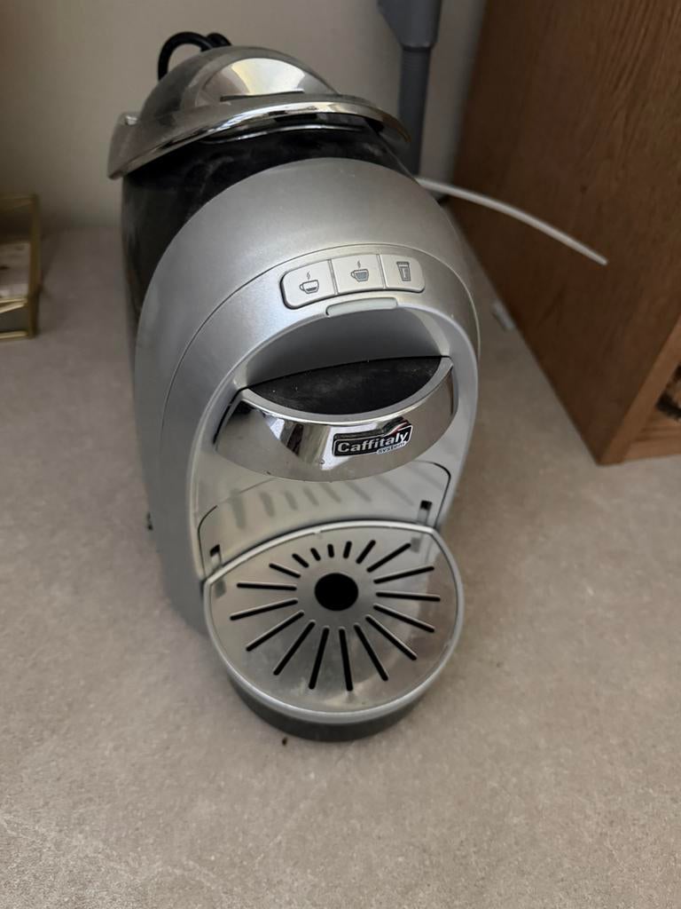 koffiezetapparaat, Ophalen, Tweedehands, Overige merken