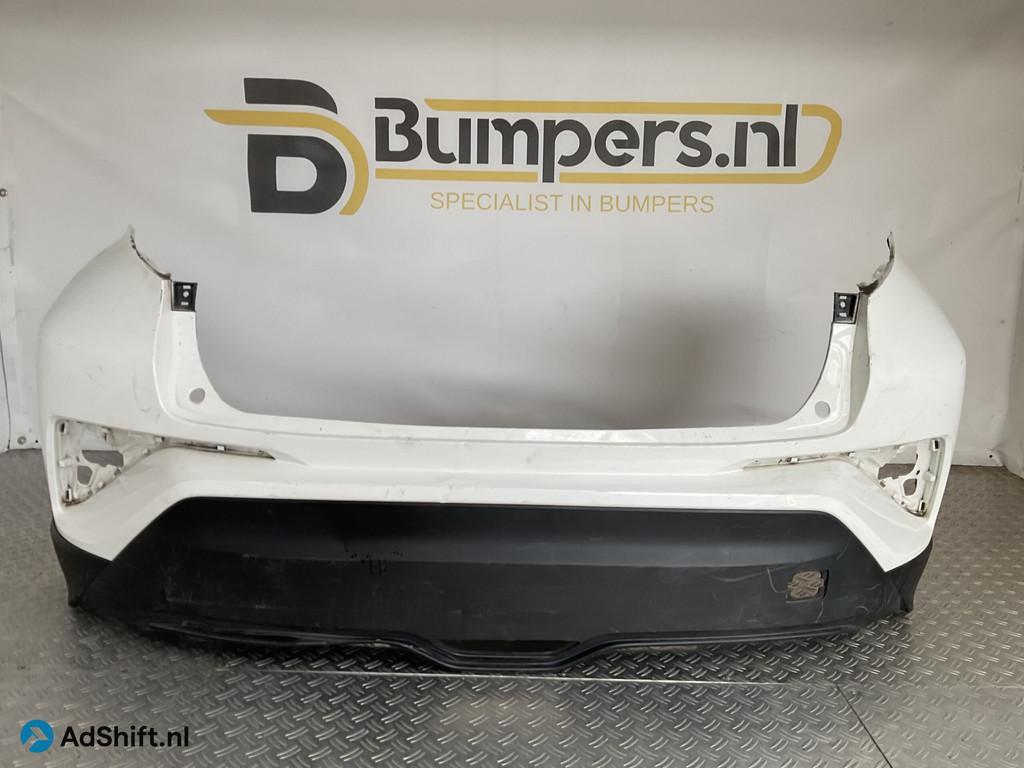 Bumper Toyota C-HR CHR Facelift 19-23 52159-F4010 Achterbump, Auto-onderdelen, Carrosserie en Plaatwerk, Bumper