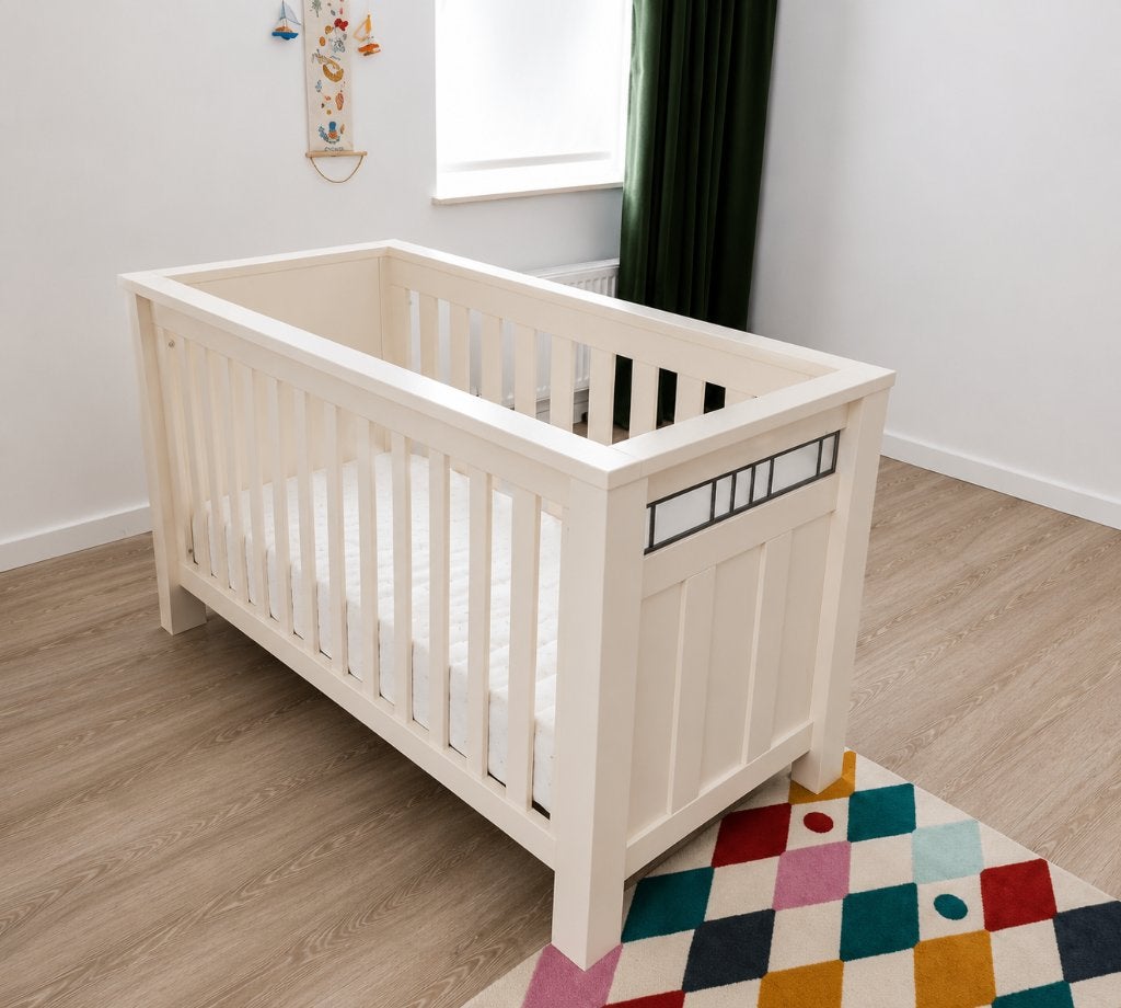 landelijke kinderkamer merk TWF megane, Ophalen, Gebruikt, Jongetje of Meisje