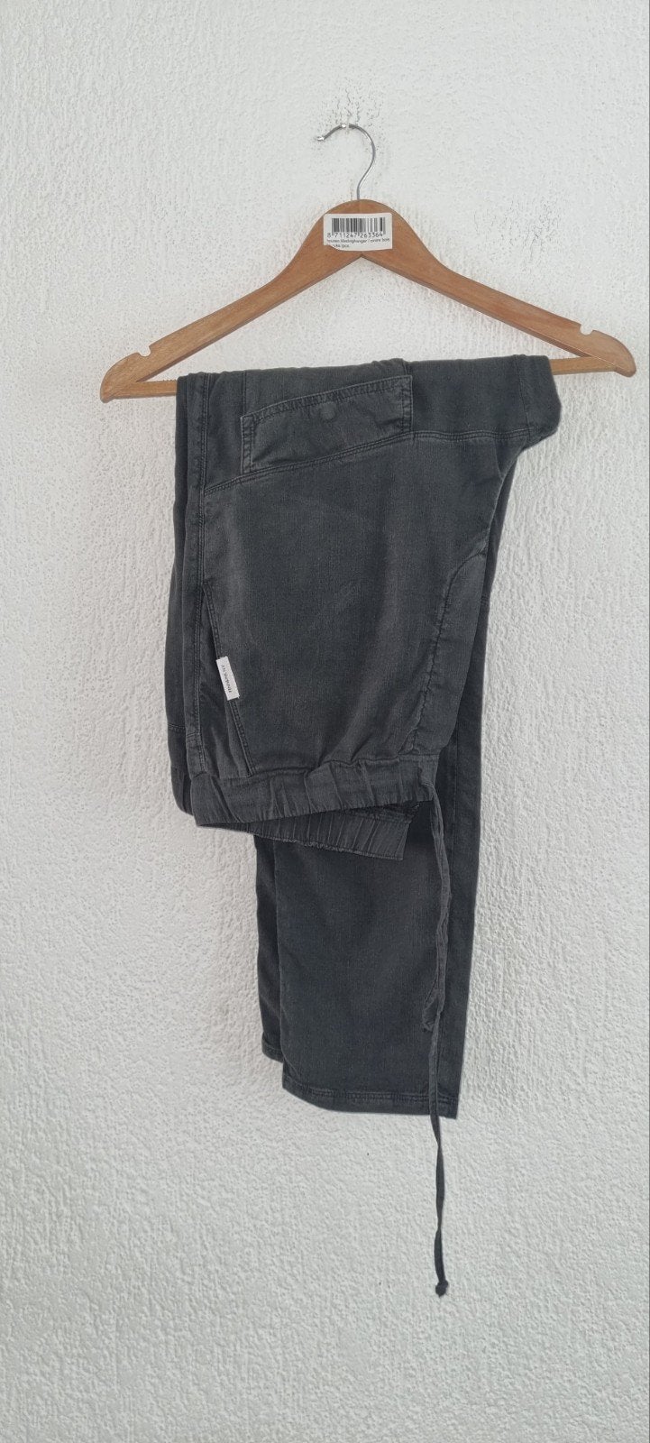 Dames broek merk Penn&Ink NY maat 42., Kleding | Dames, Broeken en Pantalons, Ophalen of Verzenden, Zo goed als nieuw, Groen, Penn&Ink NY