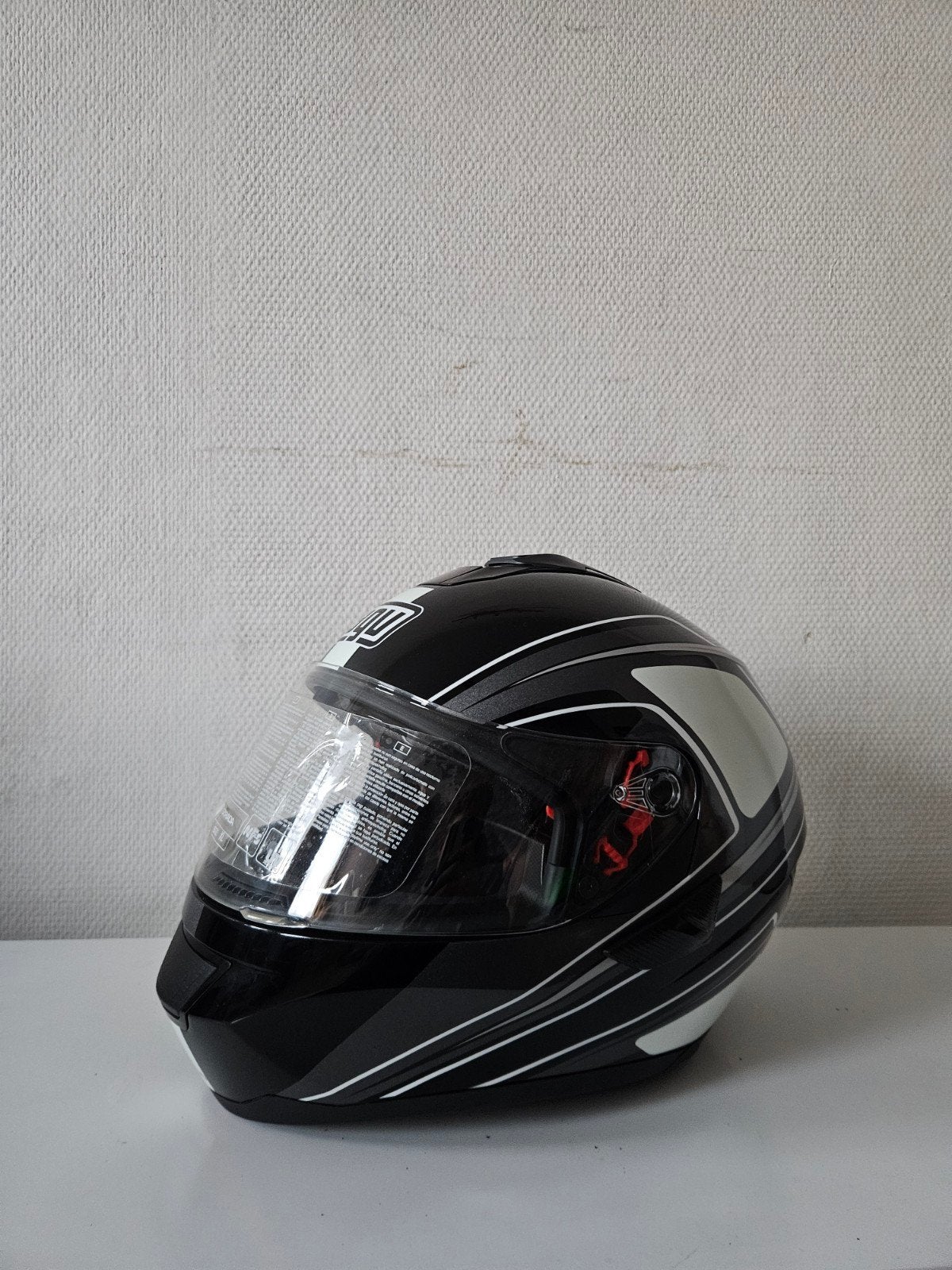 AGV Strada motorhelm, Nieuw met kaartje, XL, Ophalen of Verzenden, Integraalhelm