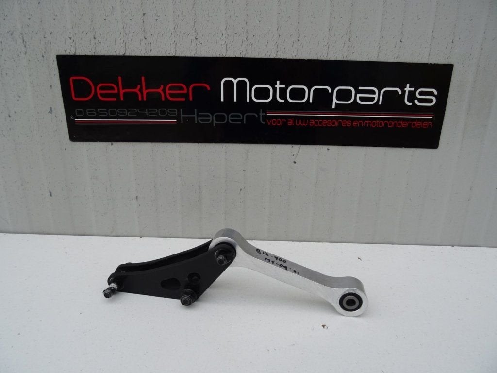 Link Schokbreker / Achterbrug Yamaha MT-09 / MT 09 2021-2022, Gebruikt, -, -, Ophalen of Verzenden