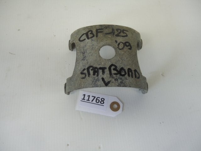 CBF125 2009 - 2012 Honda Beugel Beugel spatbord D1-11738, Motoren, Accessoires | Overige