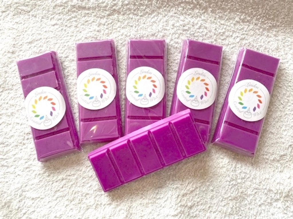 Snapbar waxmelt waxmelts parfum geur FLOWER BOMB, Ophalen of Verzenden, Nieuw, Overige materialen, Minder dan 25 cm