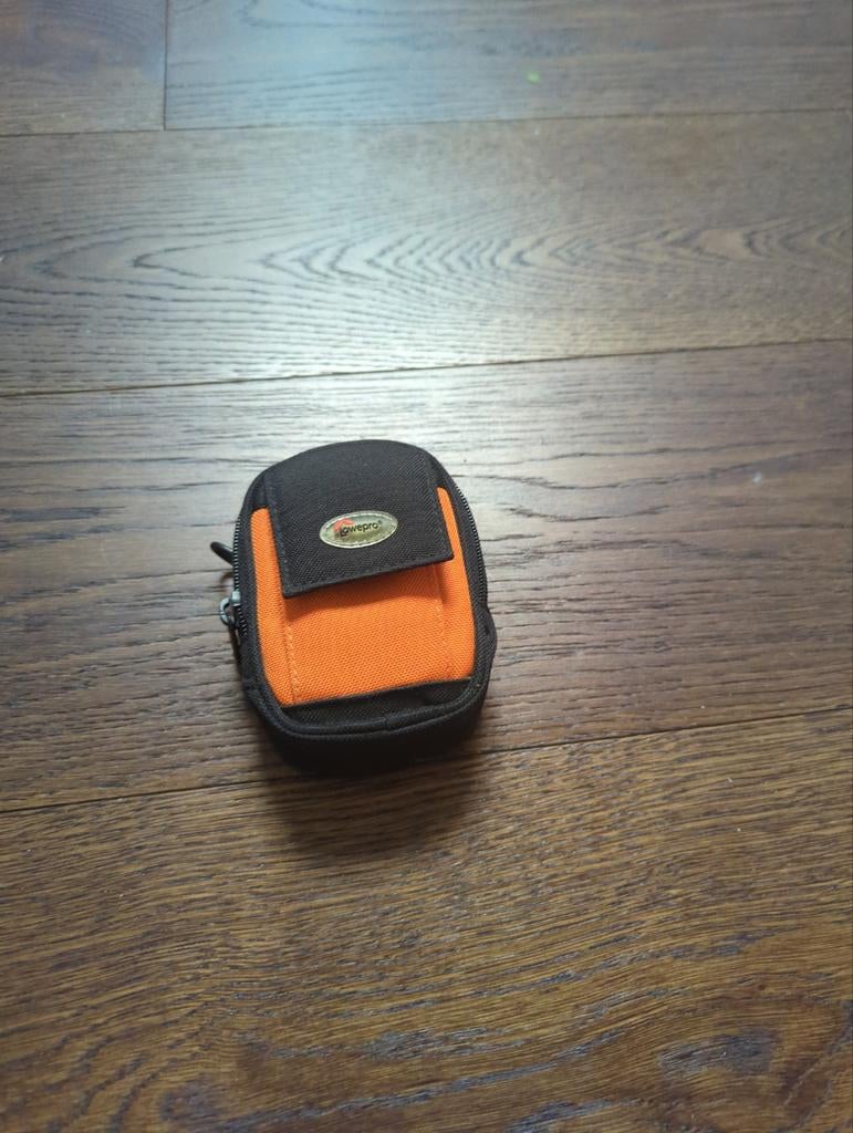 Nikon Coolpix 4100 met hoesje en koord, Ophalen of Verzenden